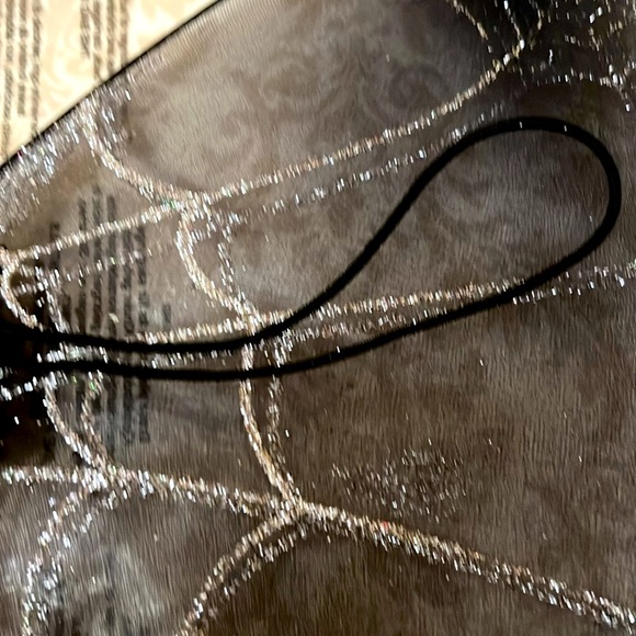 New Black Bat wings - Picture 5 of 8